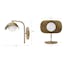 The Coy Sconce Bundle - Gallery View 1 of 5.