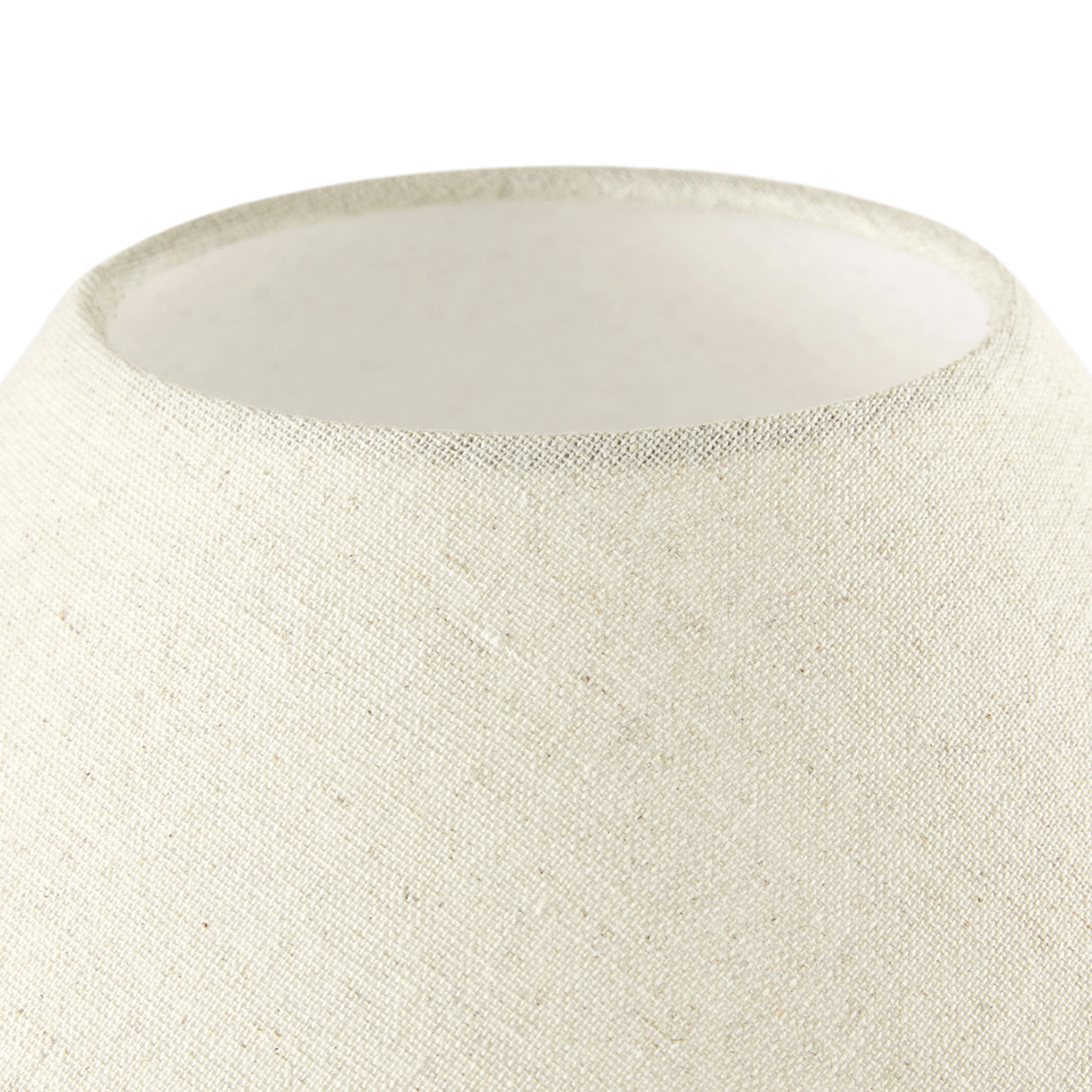 Markham Small Brass Table Lamp | Elegant Lighting