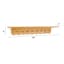 The Boe Storage Bench x Shelly Shelf and Coat Rack Bundle - Gallery View 1 of 6.
