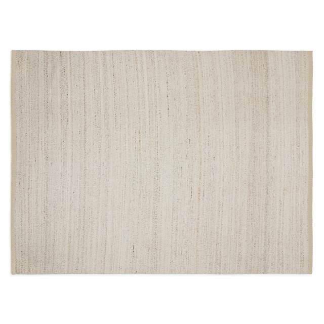 Hurley Beige Speckled Pattern Rug, 9 x 12 | Article
