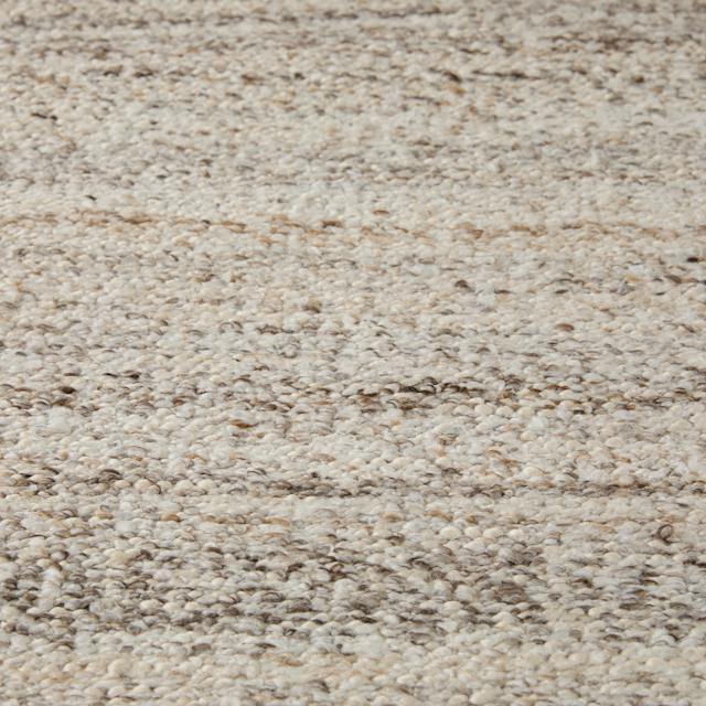 Hurley Gray Speckled Pattern Rug, 8 x 10 | Article