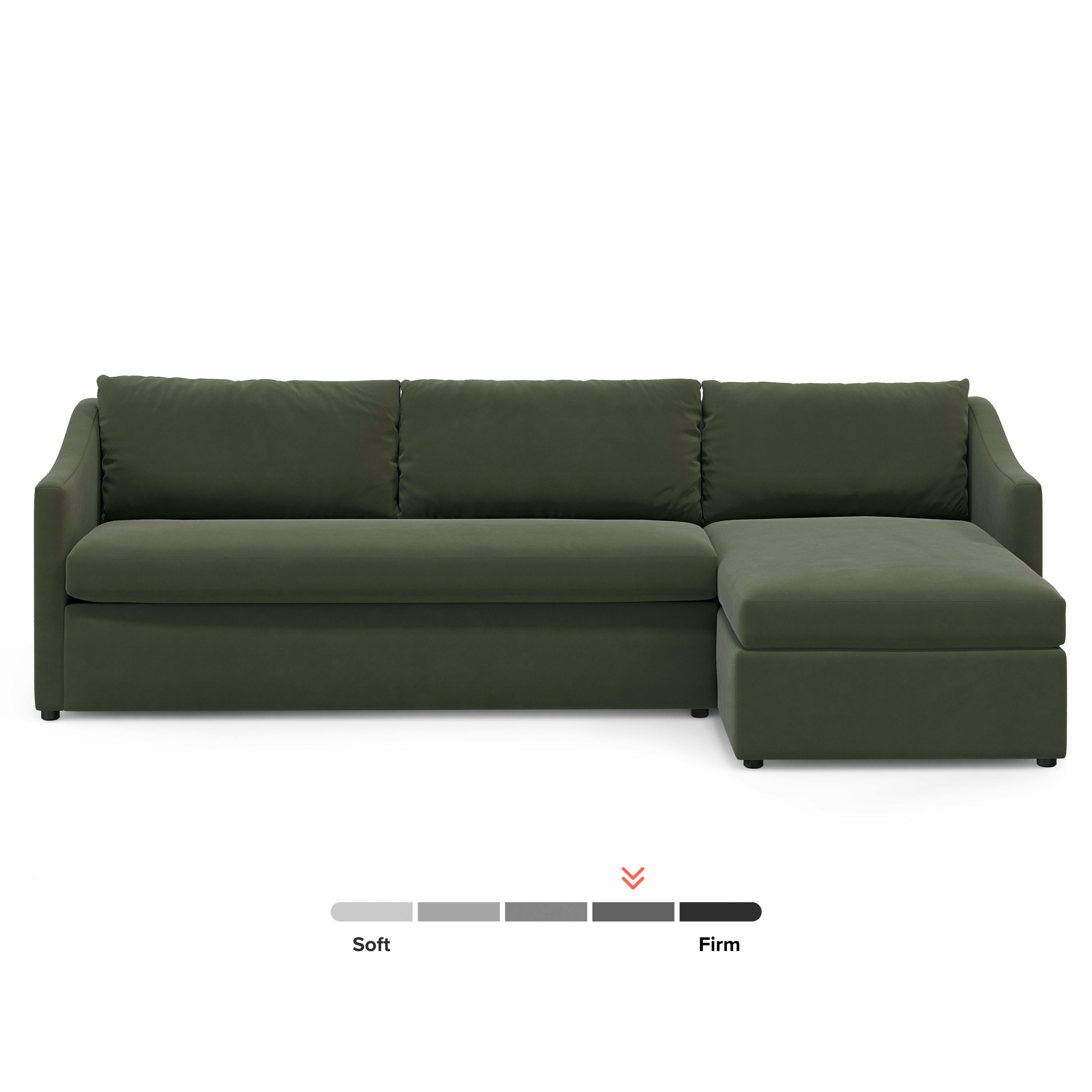 Article Landry Sleeper Sectional - Thumbnail 4