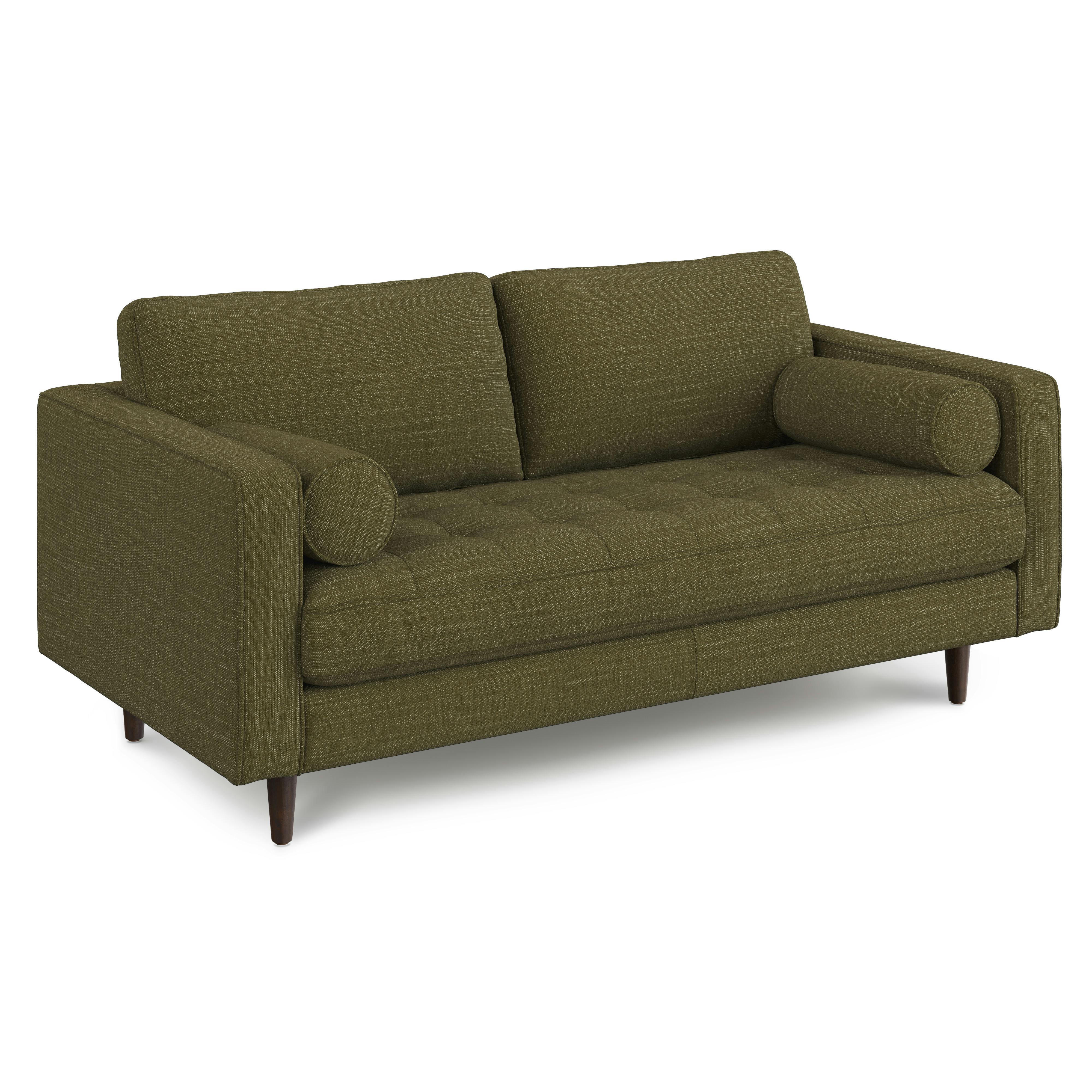 Article Sven Loveseat - Thumbnail 3