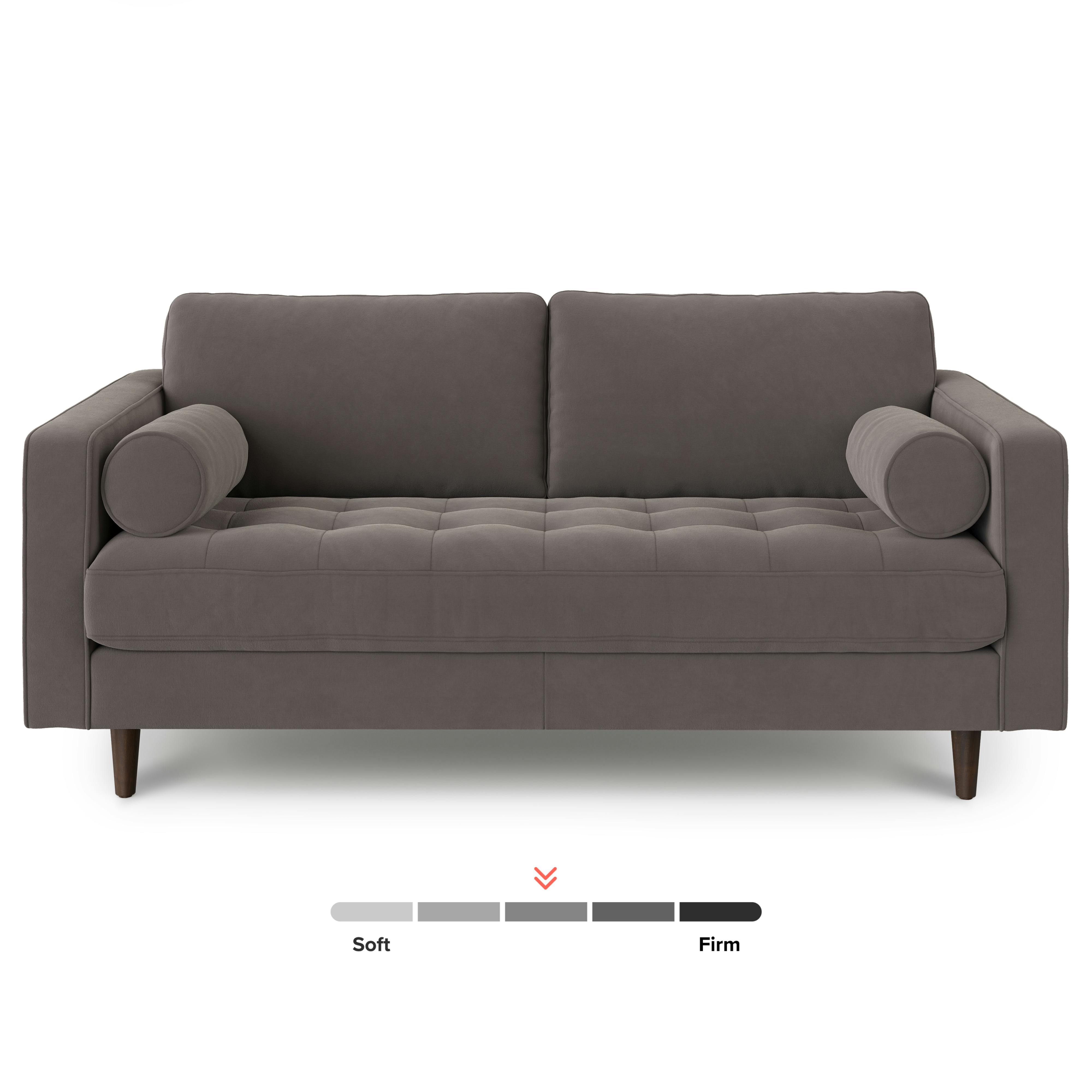 Article Sven Loveseat - Thumbnail 2