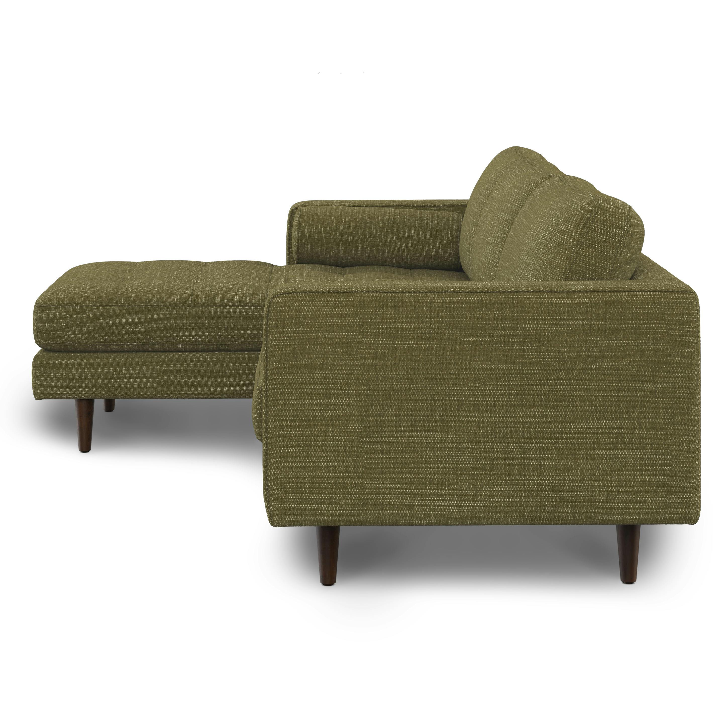 Article Sven Sectional - Thumbnail 2