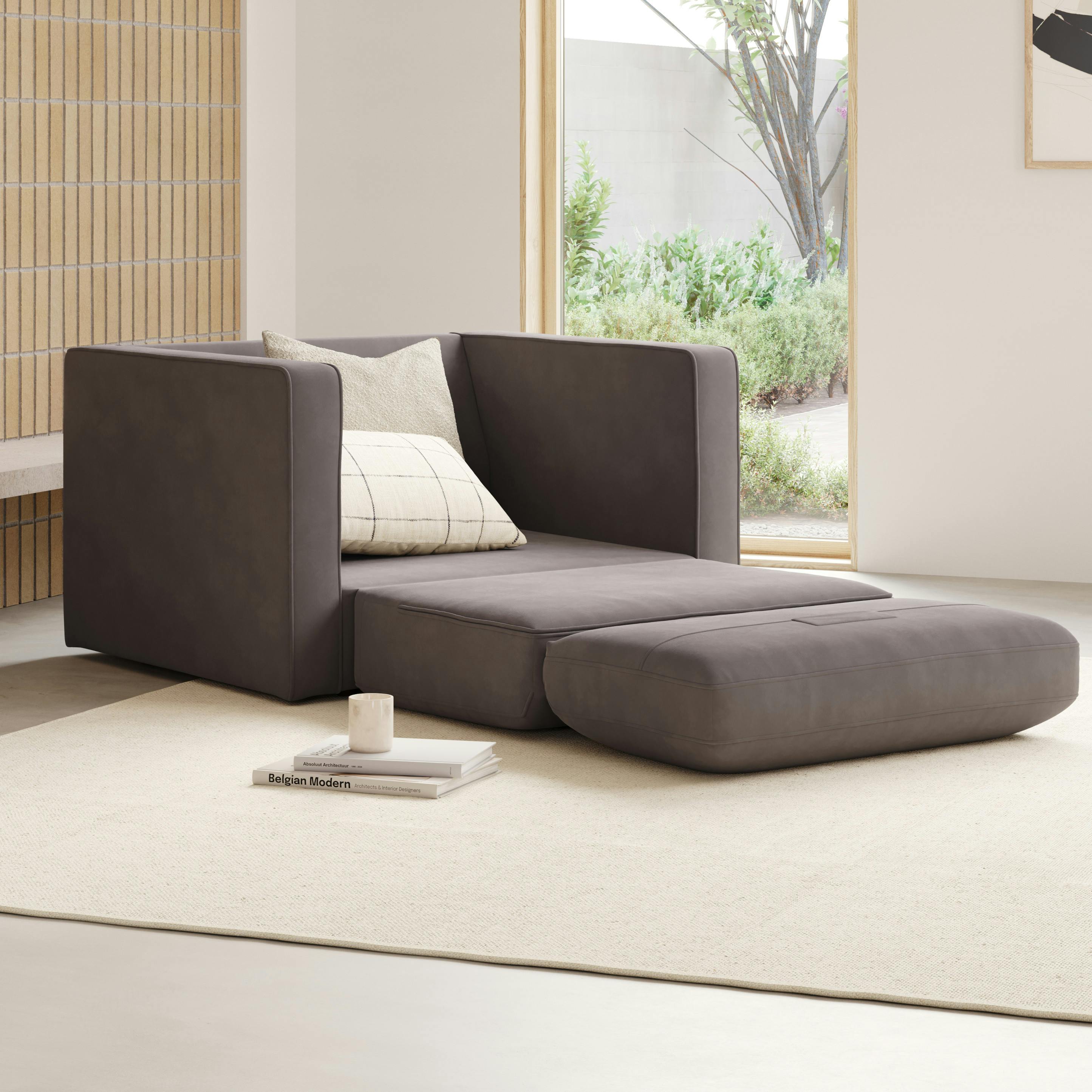 Article Sven Sleeper Chair