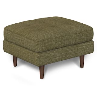 Sven 30" Ottoman - Napa Moss