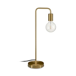 Beacon Table Lamp - Brass