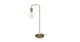 Beacon Brass Table Lamp - Gallery View 1 of 10.