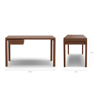 The Mid-Century Office Bundle - Primary View 1 of 6 (Click To Zoom).