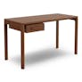 Kacey 51" Desk - Walnut