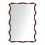 The Leif Storage Console x Alma Wall Mirror Bundle - Gallery View 1 of 6.