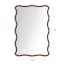 The Leif Storage Console x Alma Wall Mirror Bundle - Gallery View 1 of 6.