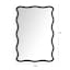 The Leif Storage Console x Alma Wall Mirror Bundle - Gallery View 1 of 6.