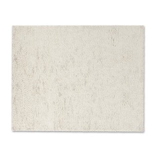 Softi 8 x 10 Rug - Pumice Ivory