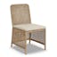 The Robbi Dining Chair x Dining Table Bundle - Gallery View 1 of 6.