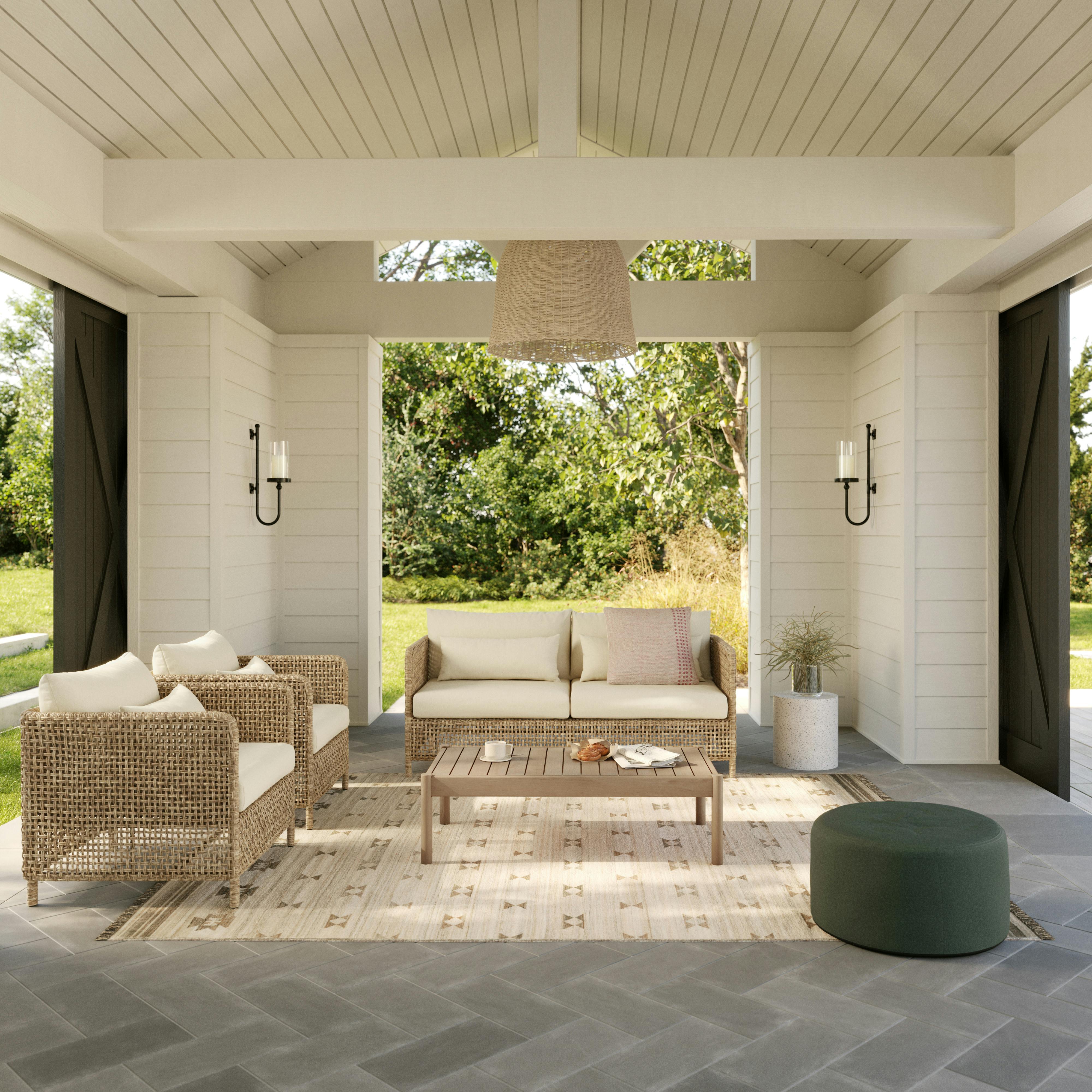 Article Robbi Loveseat - Thumbnail 5