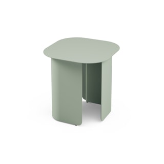 Skane Outdoor Side Table - Green