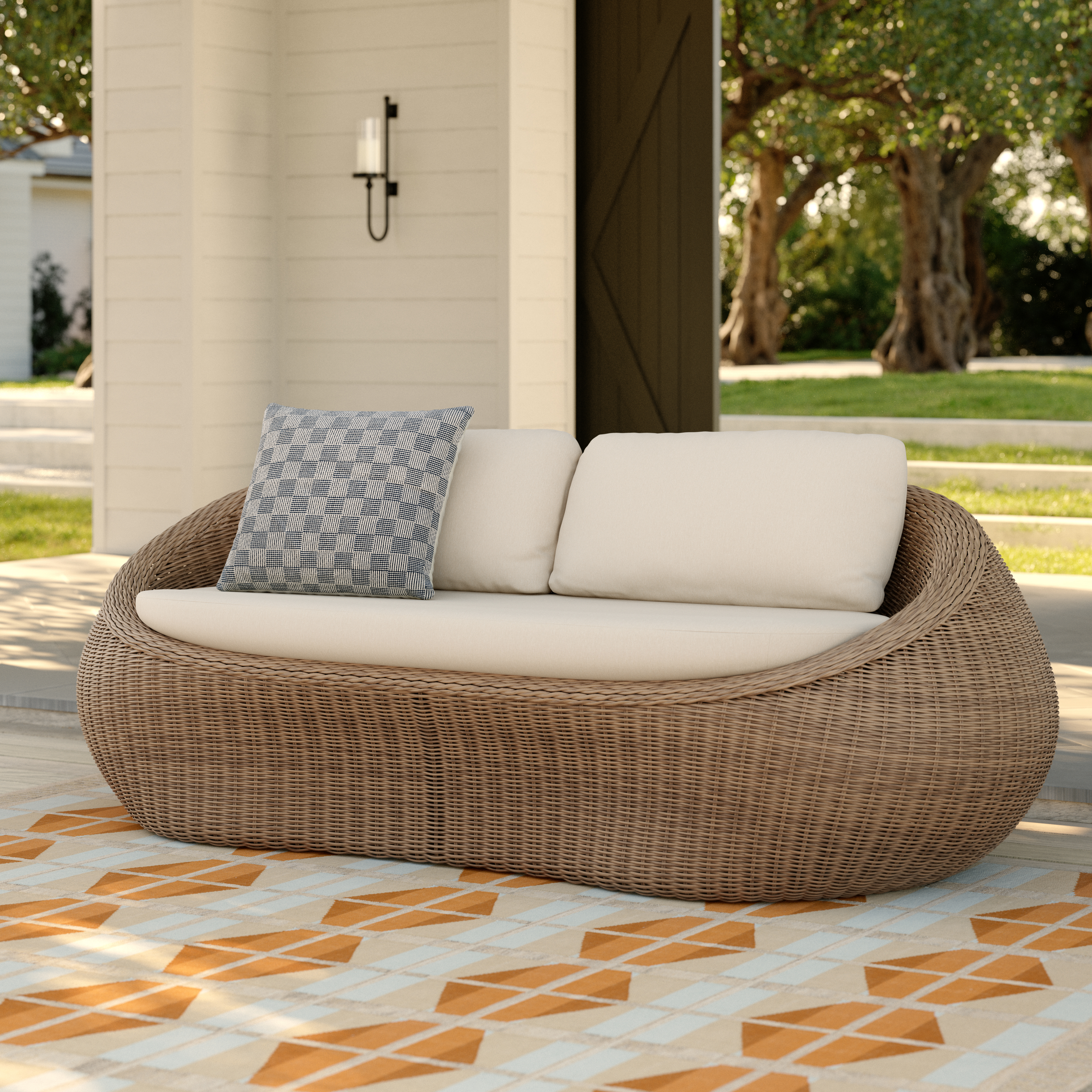 Article Avila Sofa - Thumbnail 2