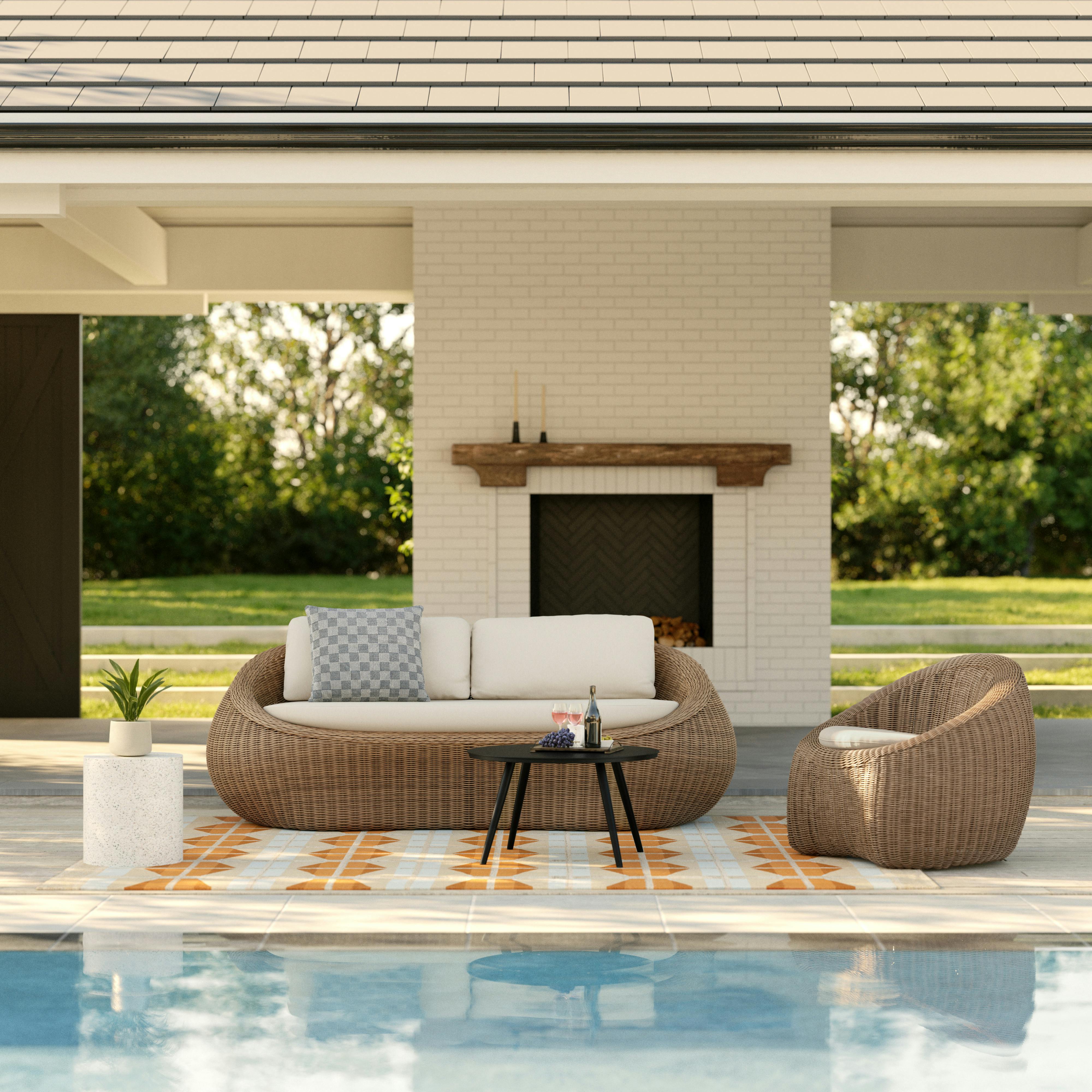 Article Avila Sofa