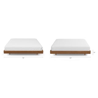 The Kouva Bedroom Bundle - King - Primary View 1 of 6 (Click To Zoom).