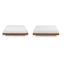 The Kouva Bedroom Bundle - King - Gallery View 1 of 6.