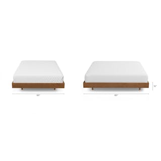 The Kouva Bedroom Bundle - Queen - Primary View 1 of 6 (Click To Zoom).