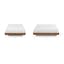 The Kouva Bedroom Bundle - Queen - Gallery View 1 of 6.