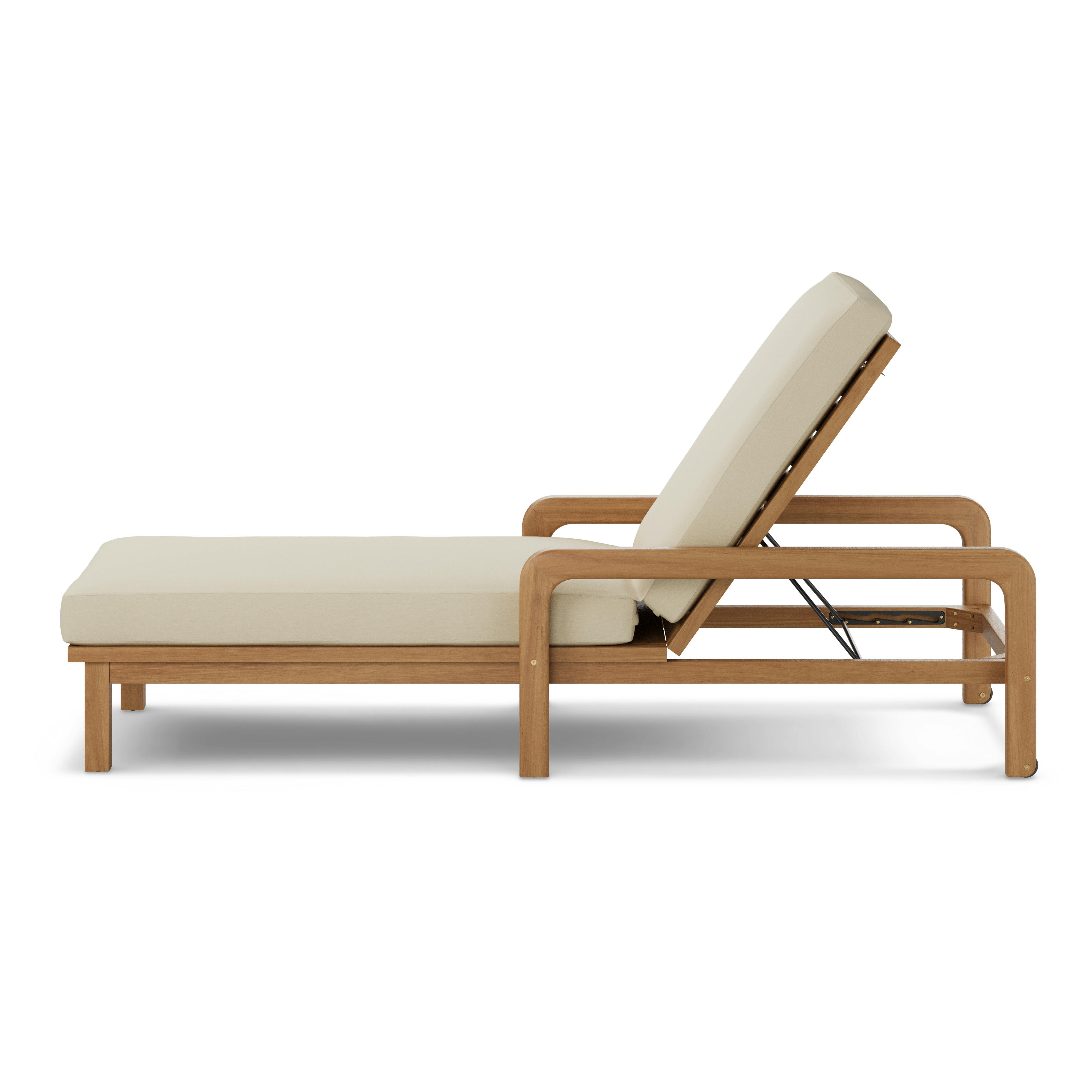 Article Laholm Chaise Lounge