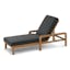 The Laholm Chaise Lounge Bundle - Gallery View 1 of 4.