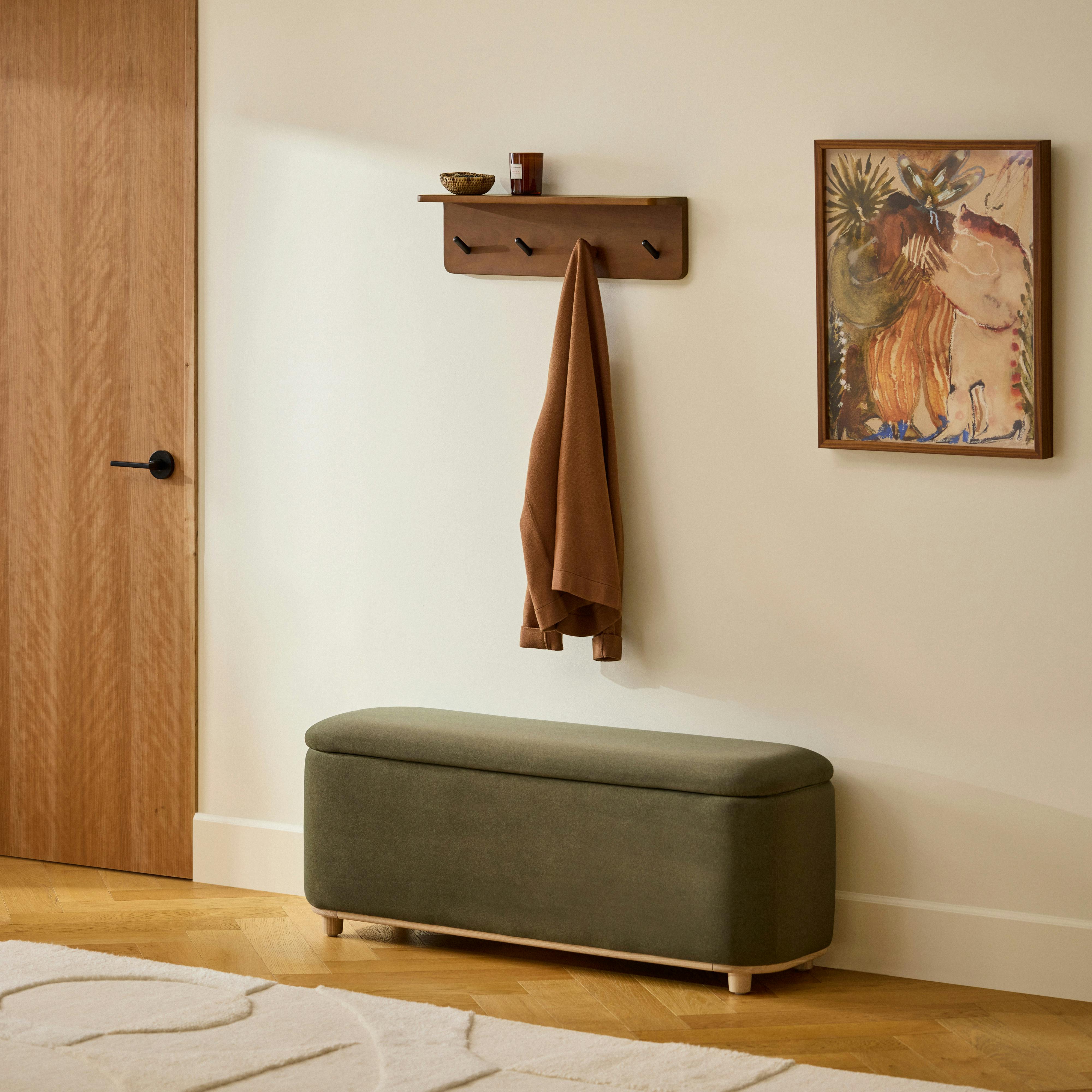 Williams Walnut Wood 24