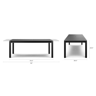 The Fisk x Lyle Dining Bundle - Primary View 1 of 6 (Click To Zoom).