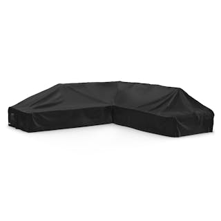 Lubek Outdoor Corner Sectional Cover