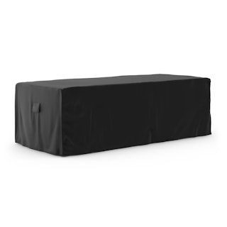 Lubek Outdoor Dining Table Cover