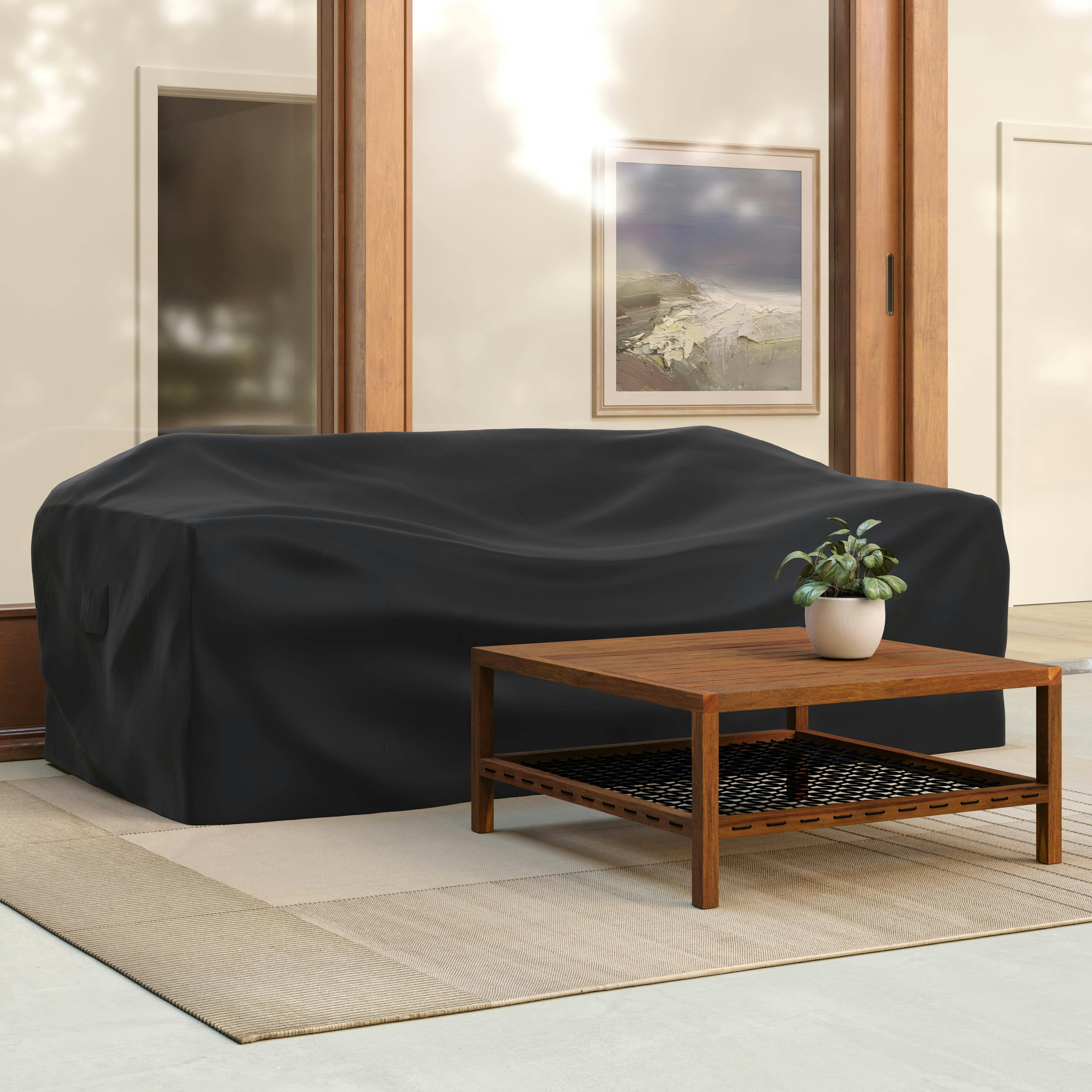 テーブル・チェア・ハンモック NEIGHBORHOOD SOFA COVER Outdoor Sofa Cover | Urba | Article