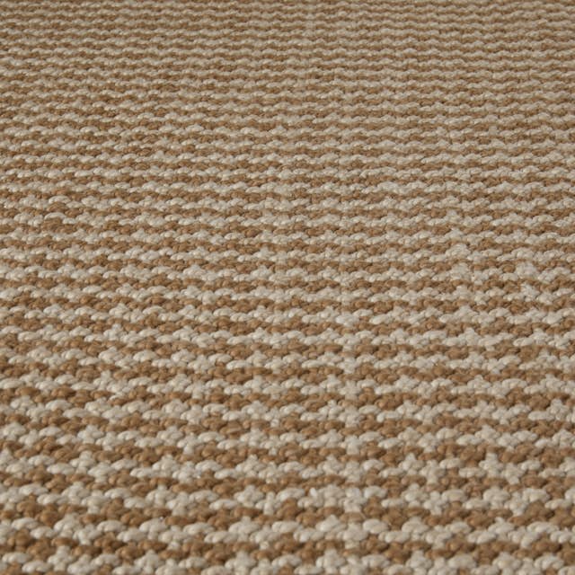 Hundur 8 x 10 Indoor/Outdoor Rug - Houndstooth | Article