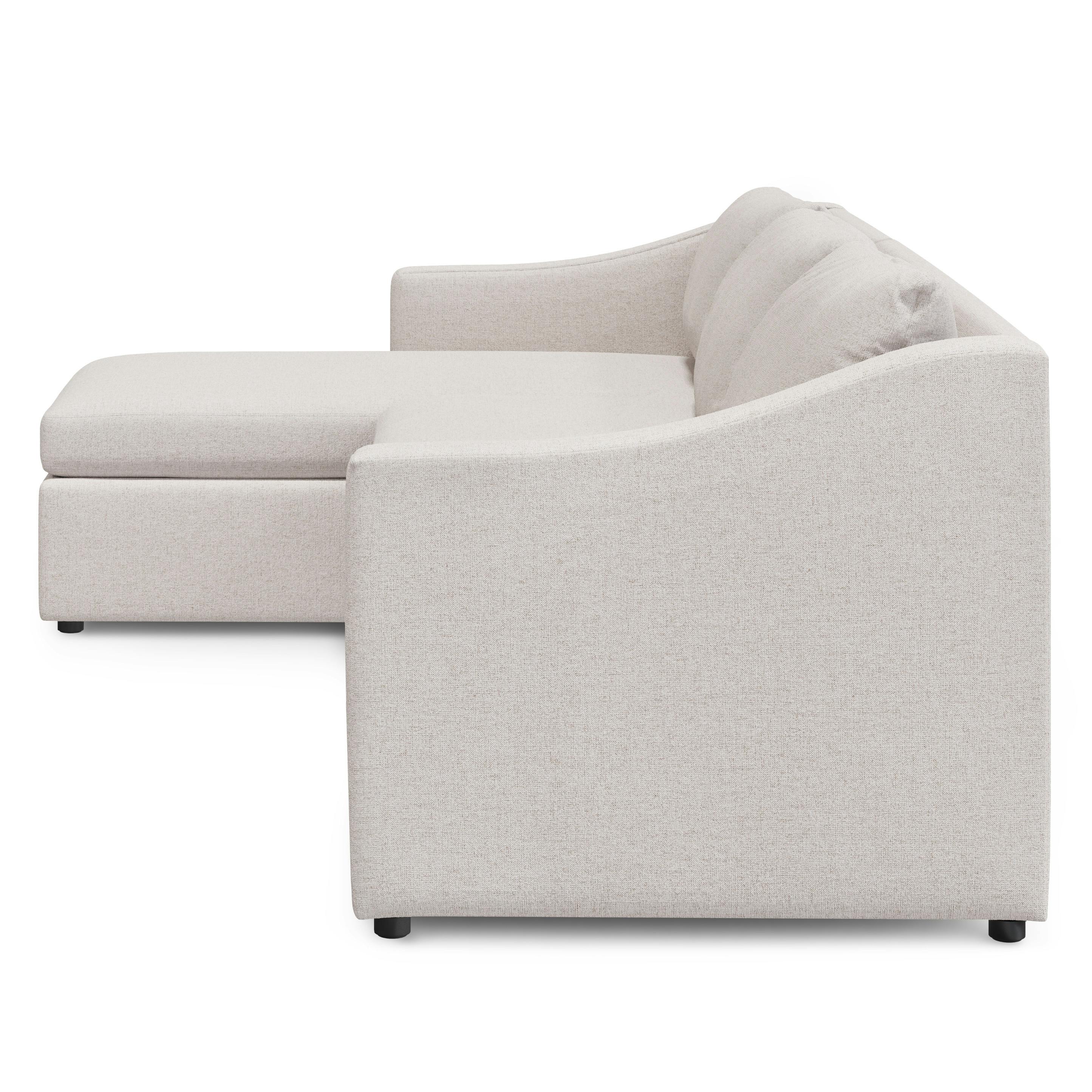 Article Landry Sleeper Sectional - Thumbnail 3