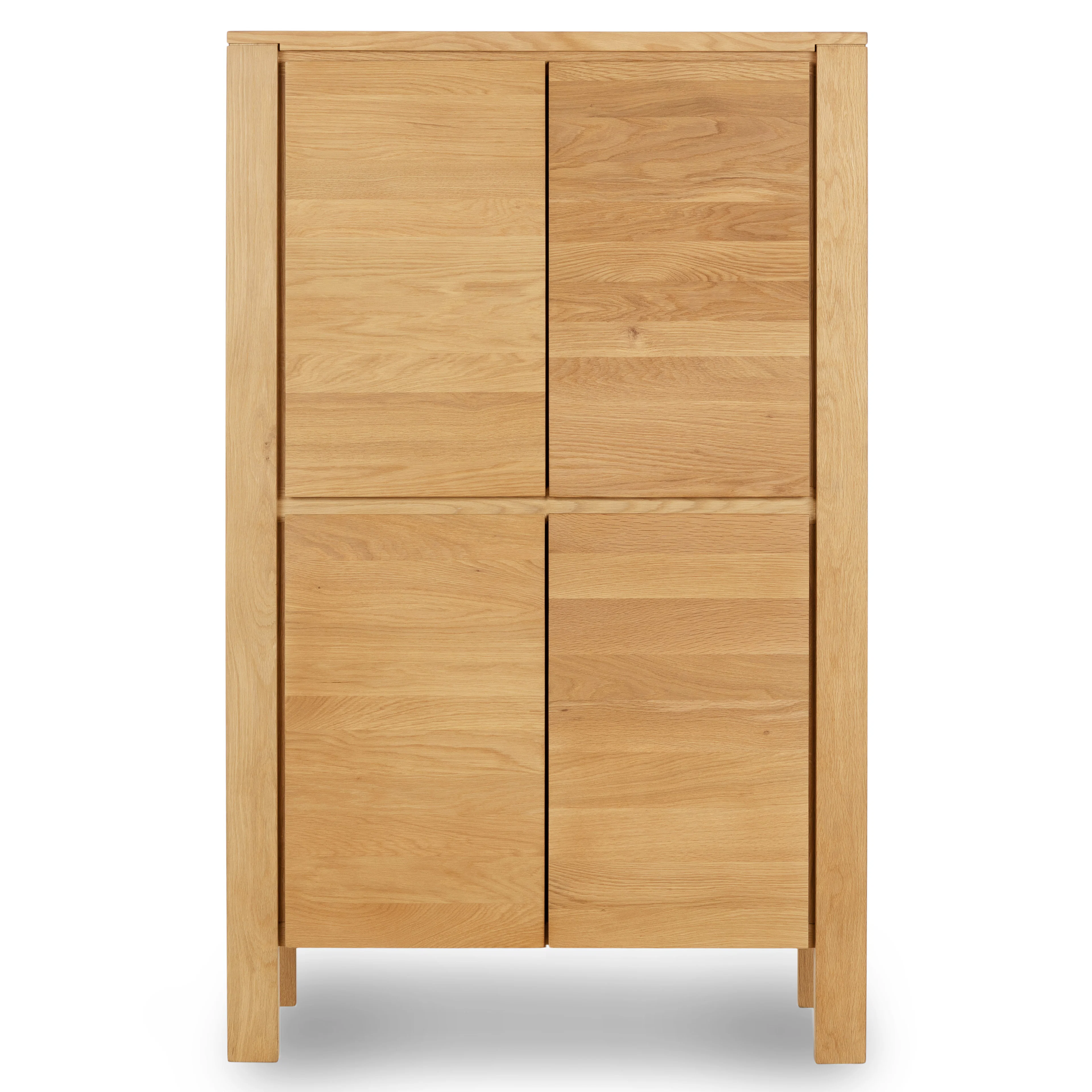 Dako 39" Cabinet - Natural Oak