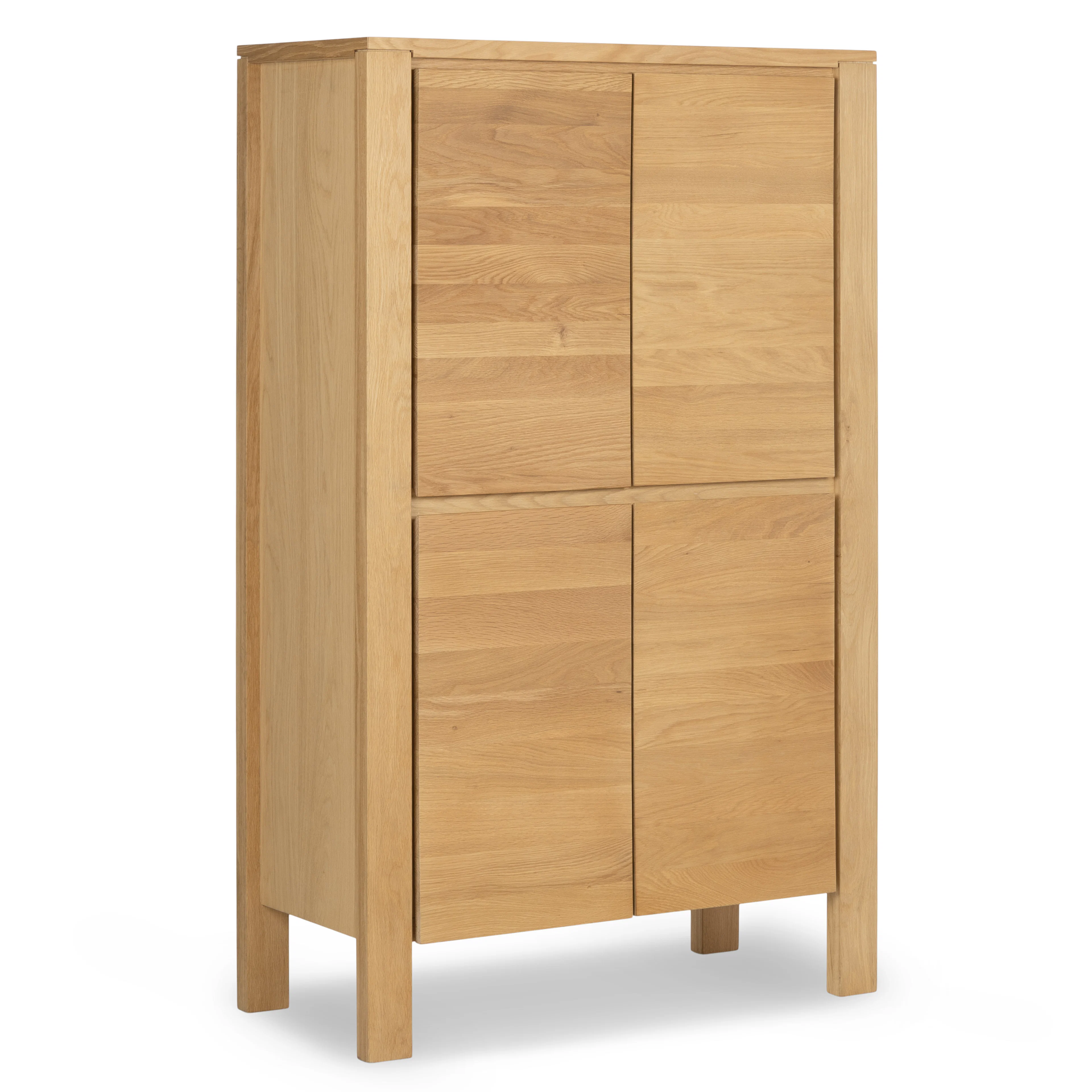 Dako 39" Cabinet - Natural Oak