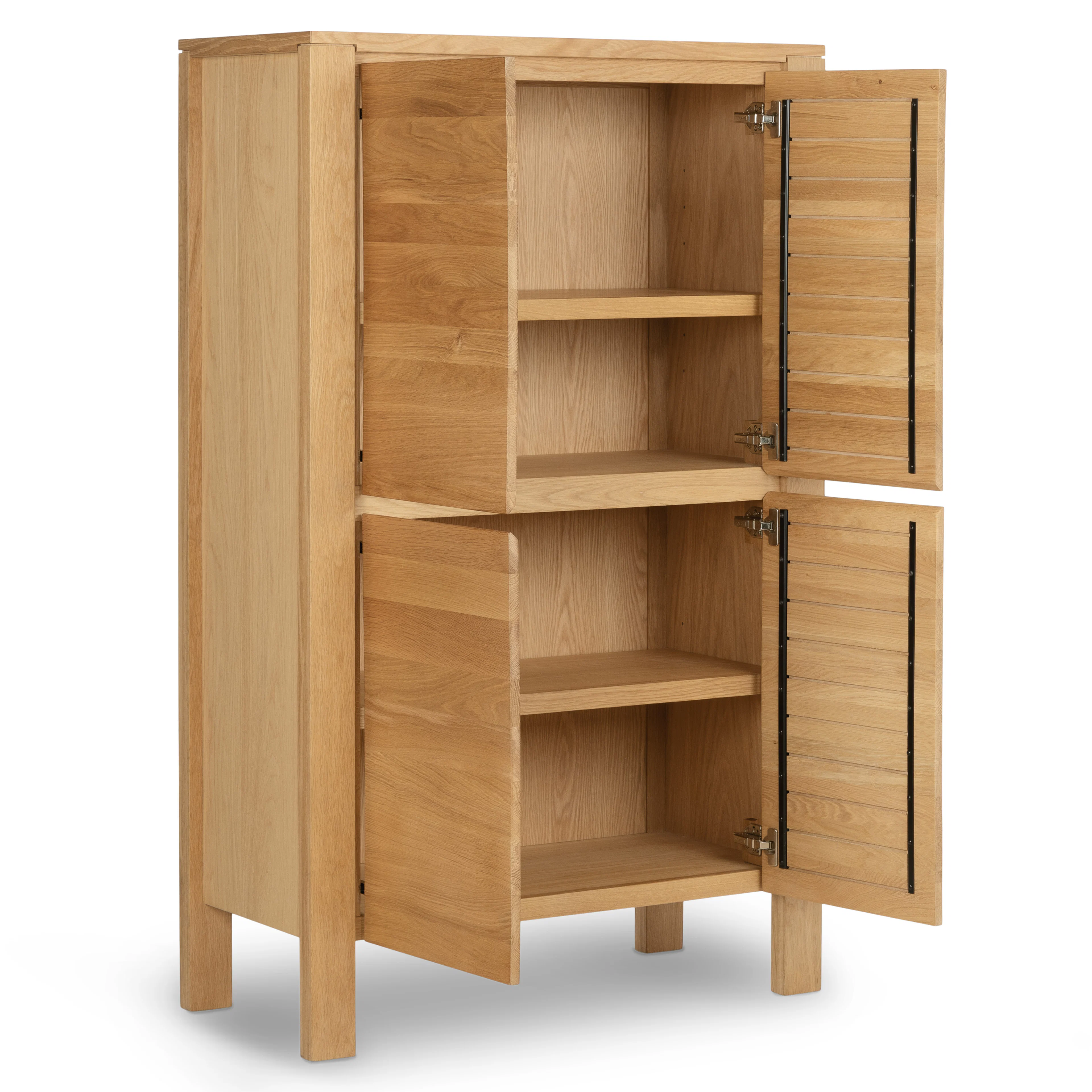 Dako 39" Cabinet - Natural Oak