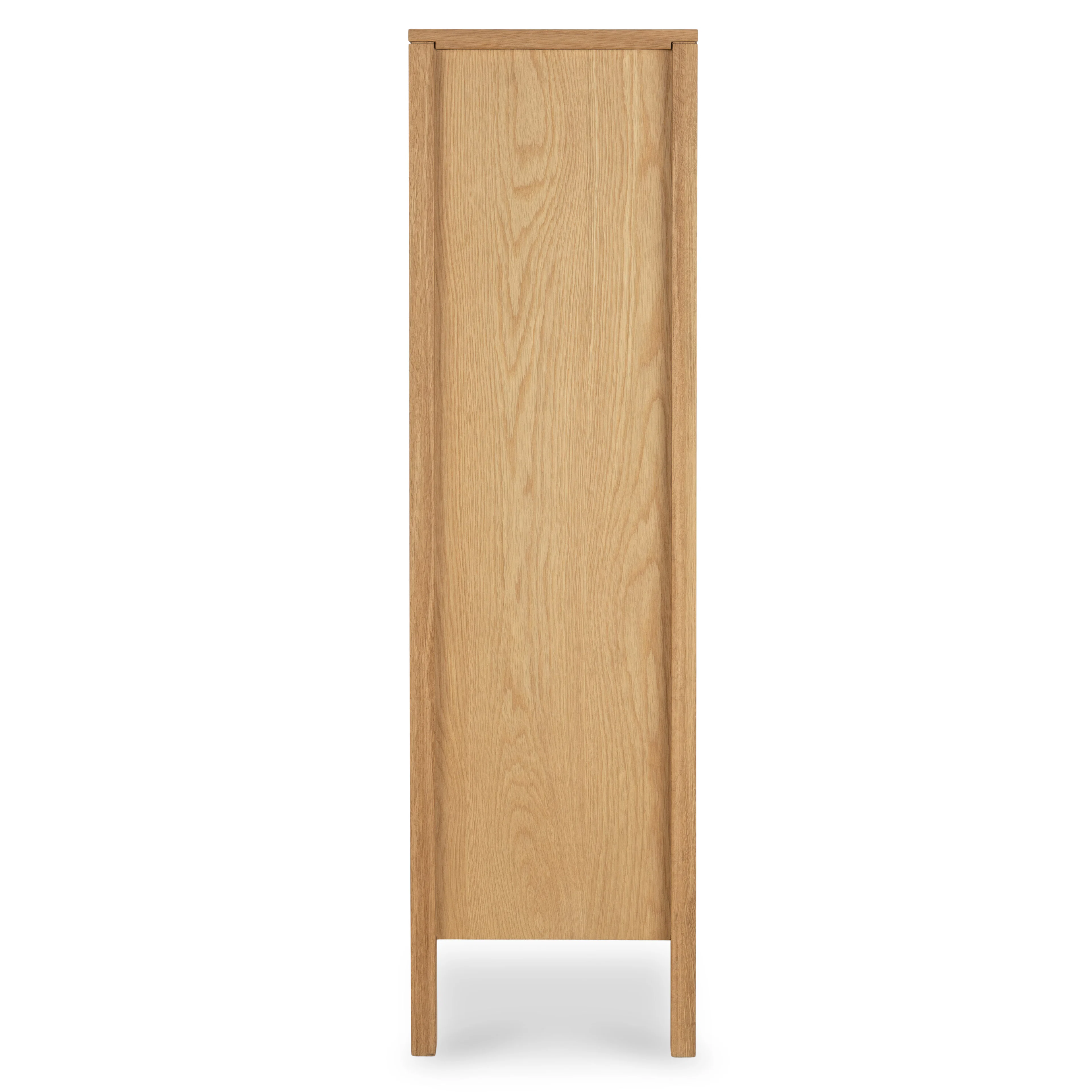 Dako 39" Cabinet - Natural Oak