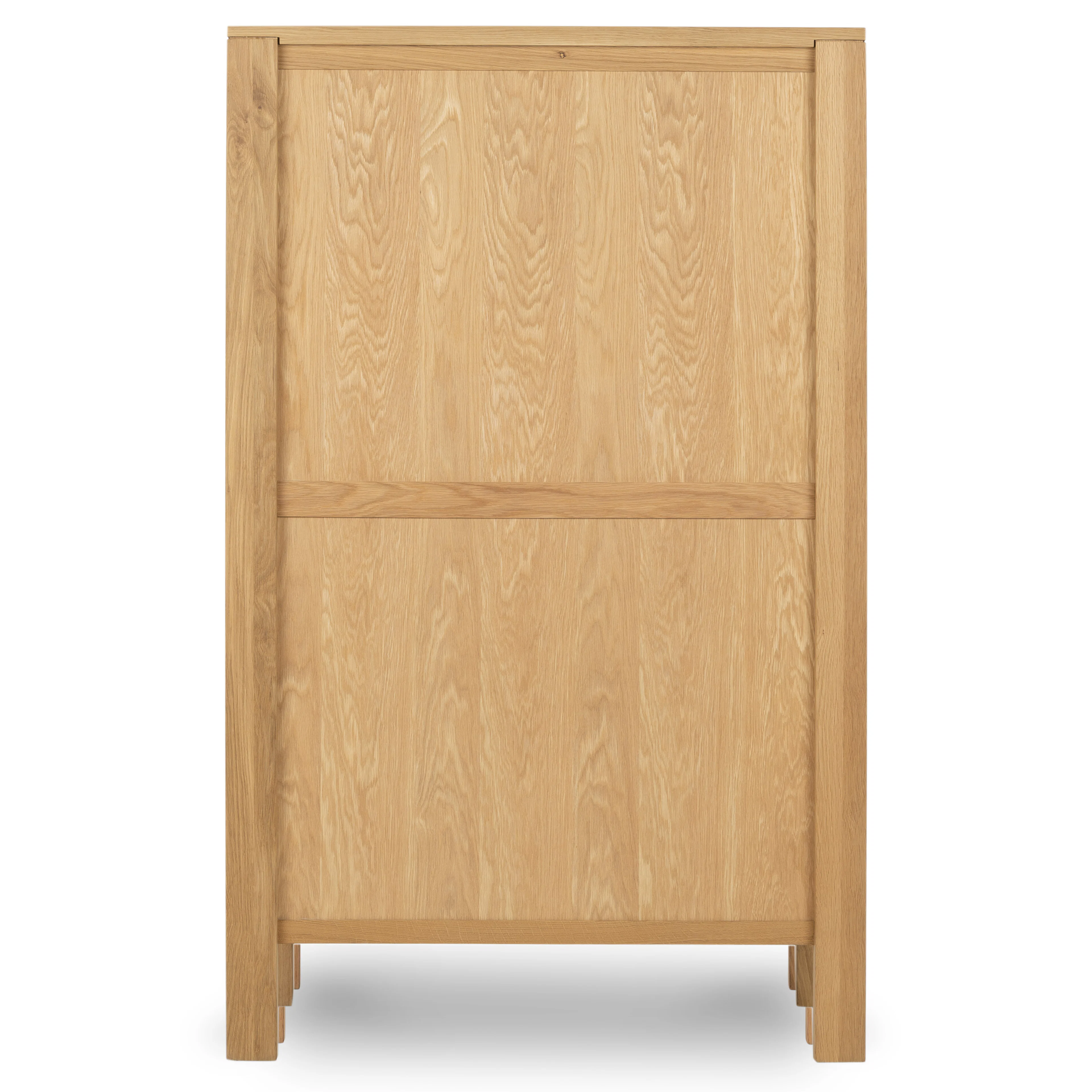 Dako 39" Cabinet - Natural Oak