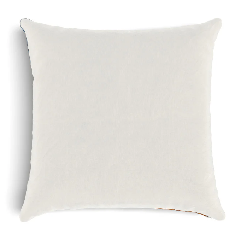 Venturi Pillow Sierra Mustard - Stylish & Colorful