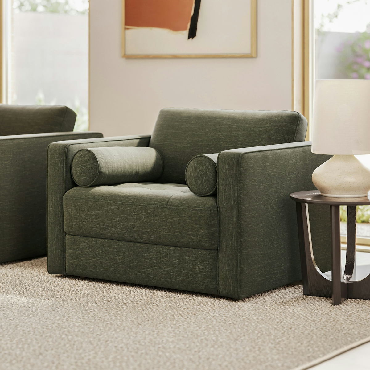 Article Sven Chair