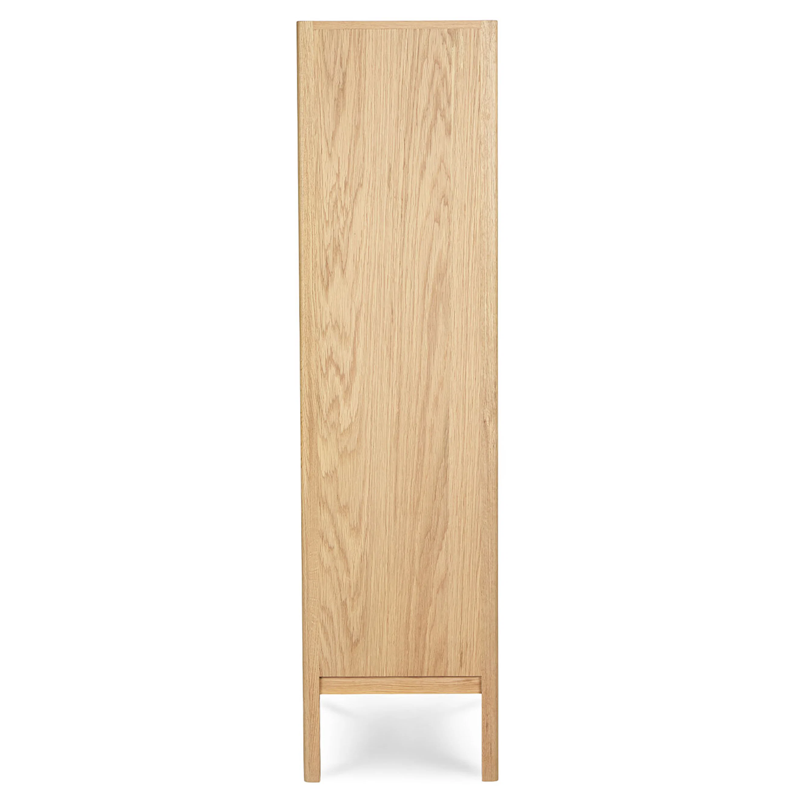 Mysen 35.5" Cabinet - Natural Oak