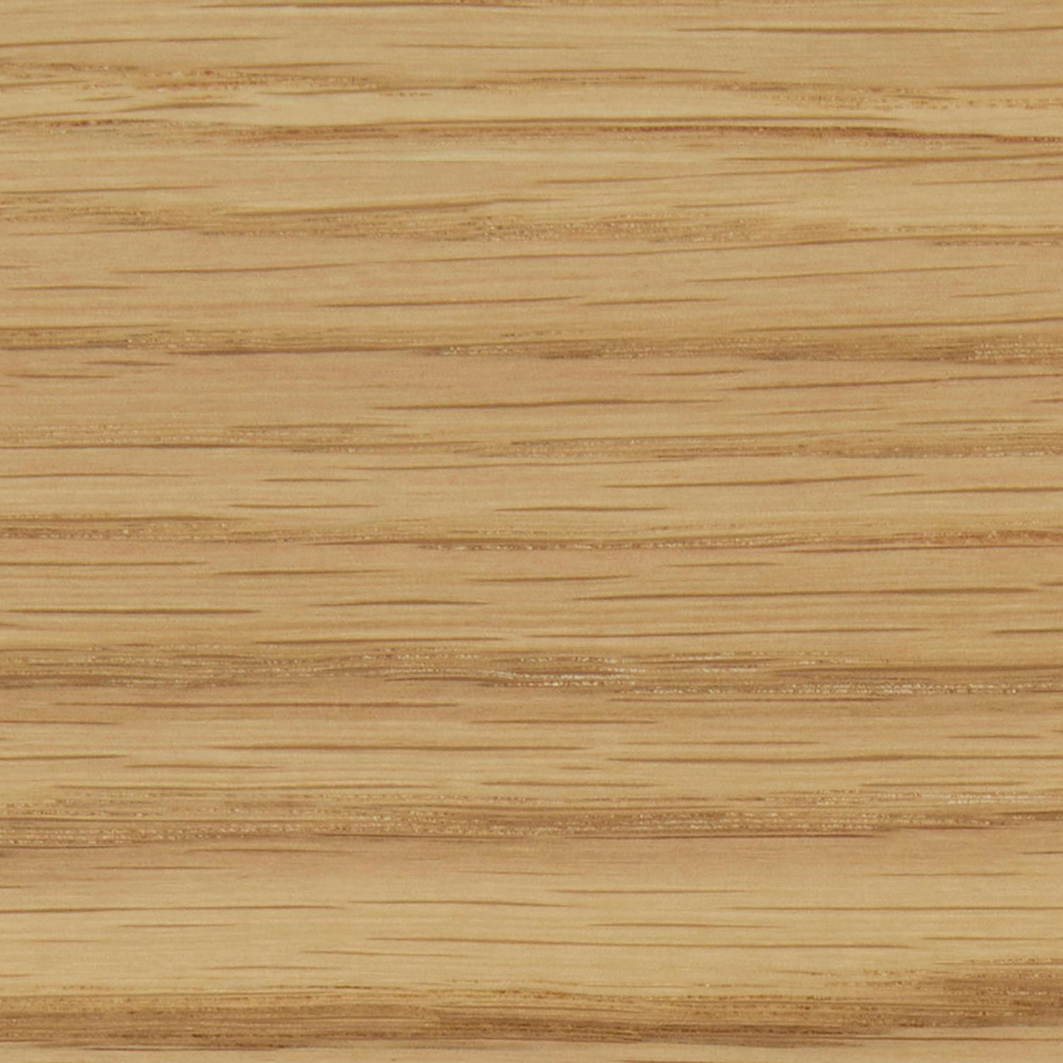 Dalsa Natural Oak Wood Queen sized Bed | Article