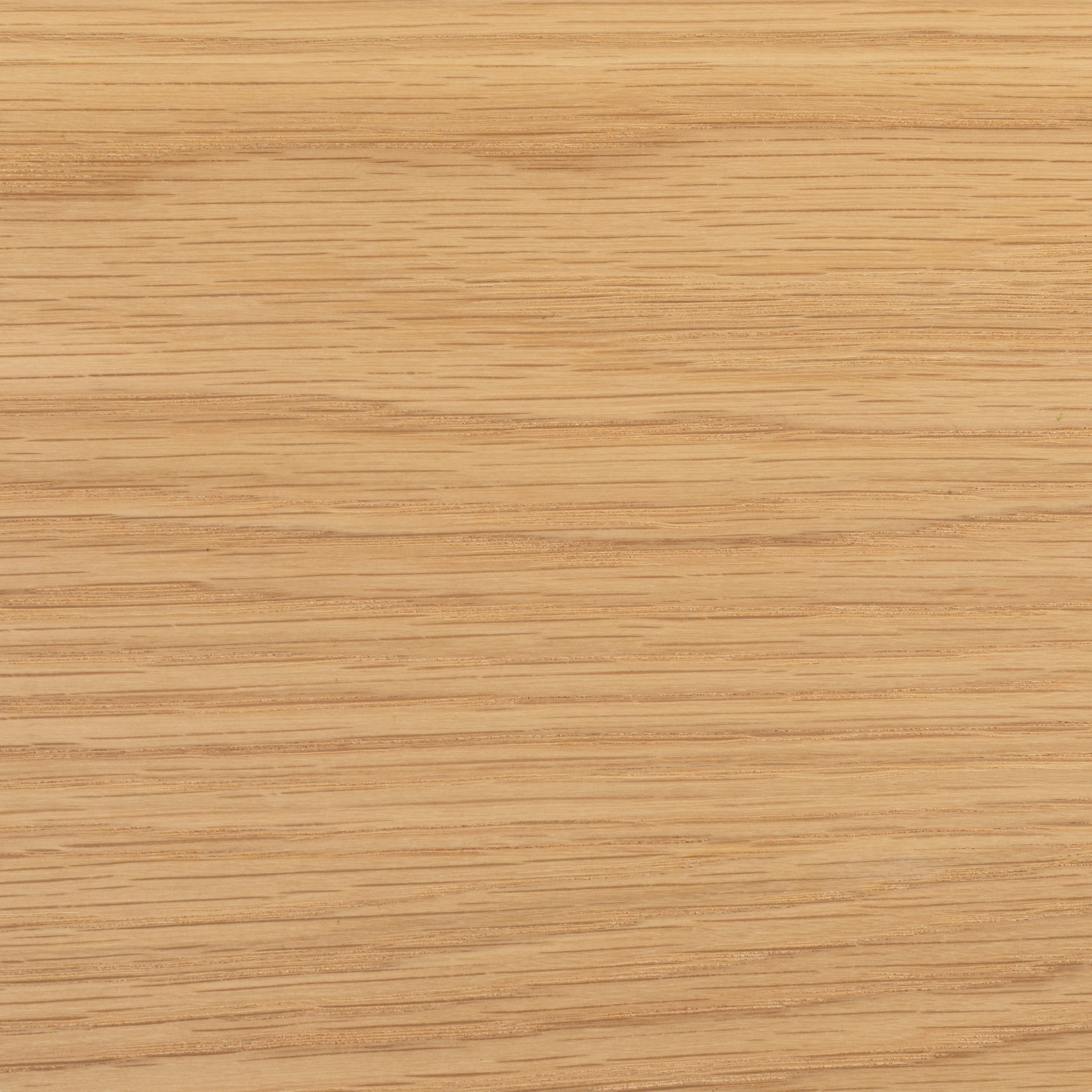 Lafora 72" Bookcase, Short - Natural Oak