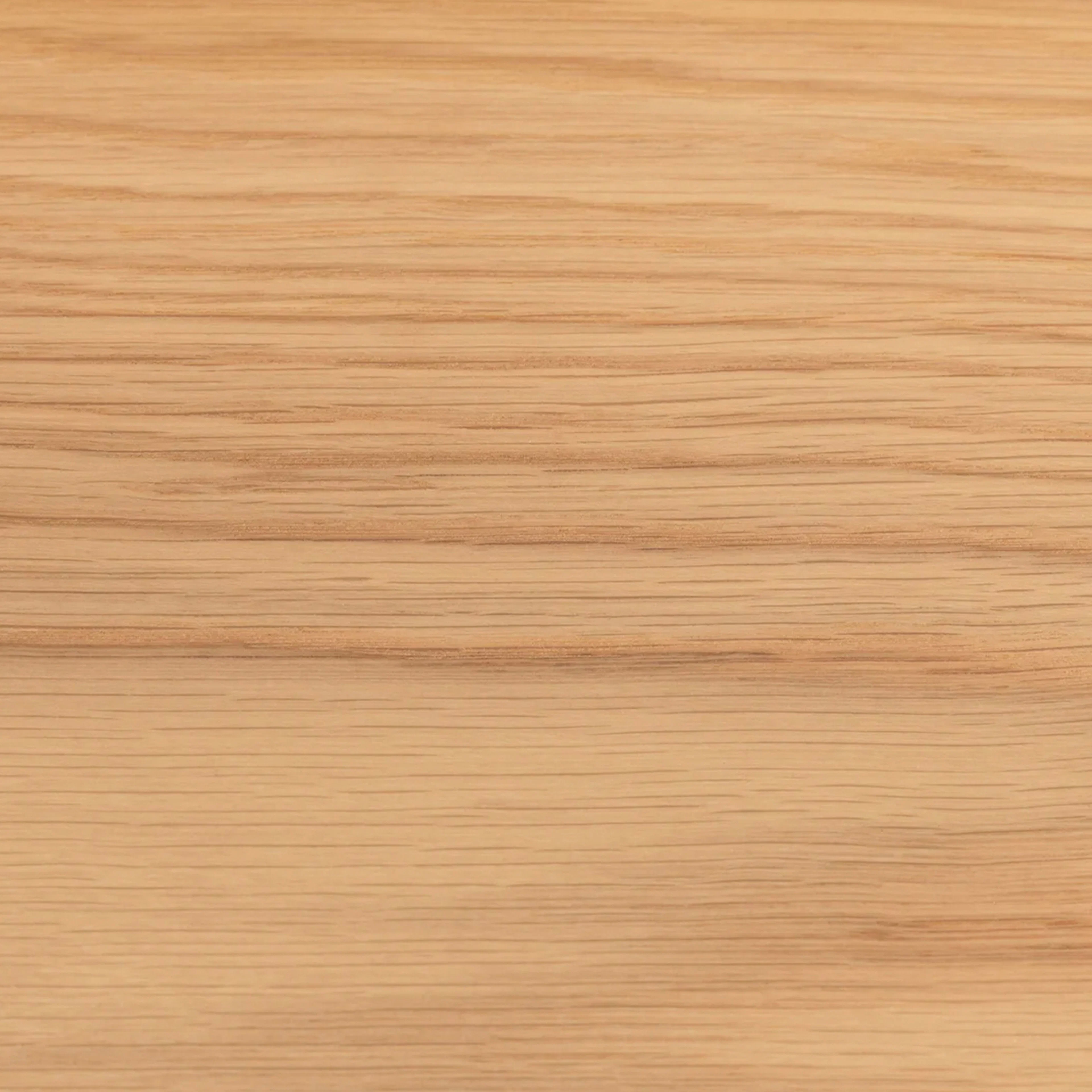 Fantol 26.5" Narrow Shelving Unit - Natural Oak