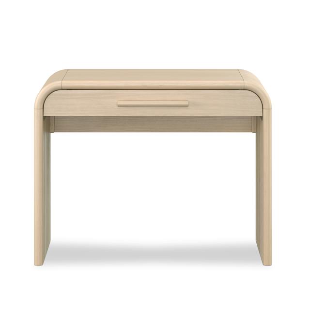 Faydra Natural Ash Mini Desk | Article