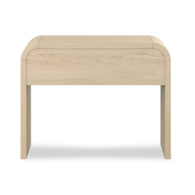 Faydra Natural Ash Mini Desk | Article